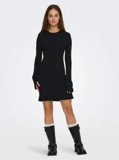 ONLMONICA Kurzes Kleid