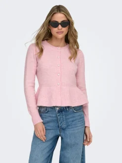 ONLMONIQUE Strickjacke