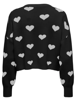 ONLMONTANA Strickpullover
