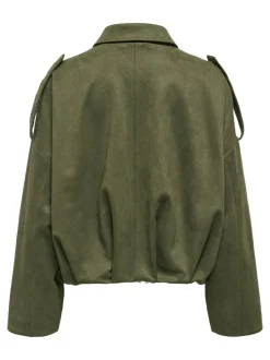 ONLMOON-STINA Blousonjacke