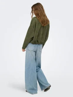 ONLMOON-STINA Blousonjacke