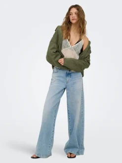 ONLMOON-STINA Blousonjacke