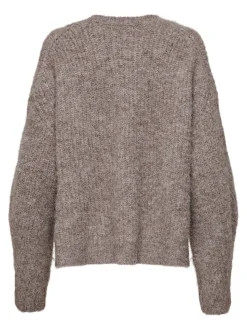 ONLMOON Strickpullover