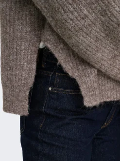 ONLMOON Strickpullover