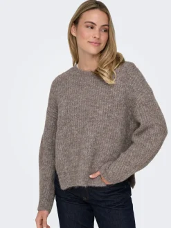 ONLMOON Strickpullover
