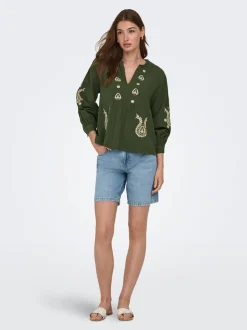 ONLMOON Top