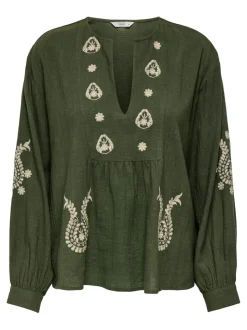 ONLMOON Top