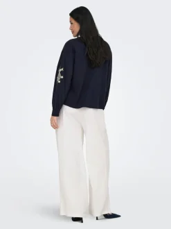 ONLMOON Top