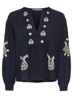 ONLMOON Top