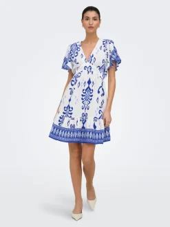 ONLMORRISON Kurzes Kleid