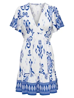 ONLMORRISON Kurzes Kleid
