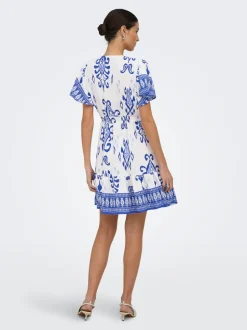 ONLMORRISON Kurzes Kleid
