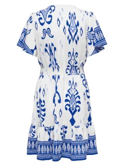 ONLMORRISON Kurzes Kleid