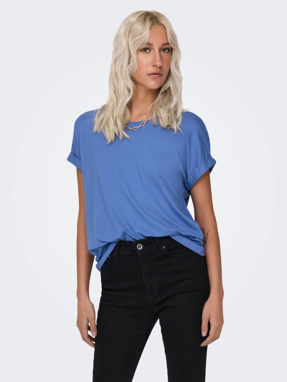 ONLMOSTER Top