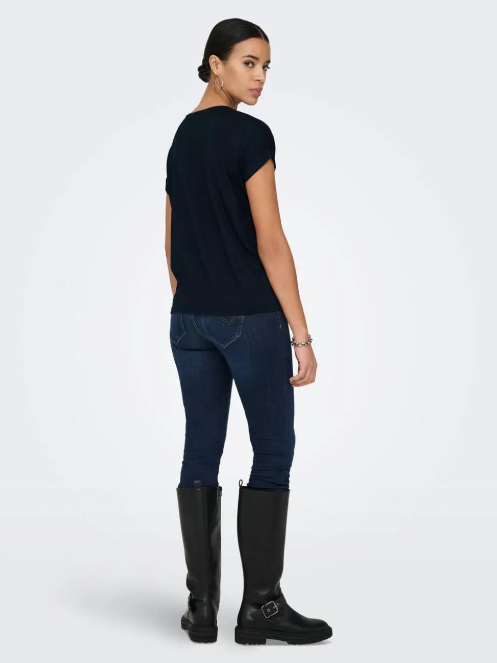 ONLMOSTER Top