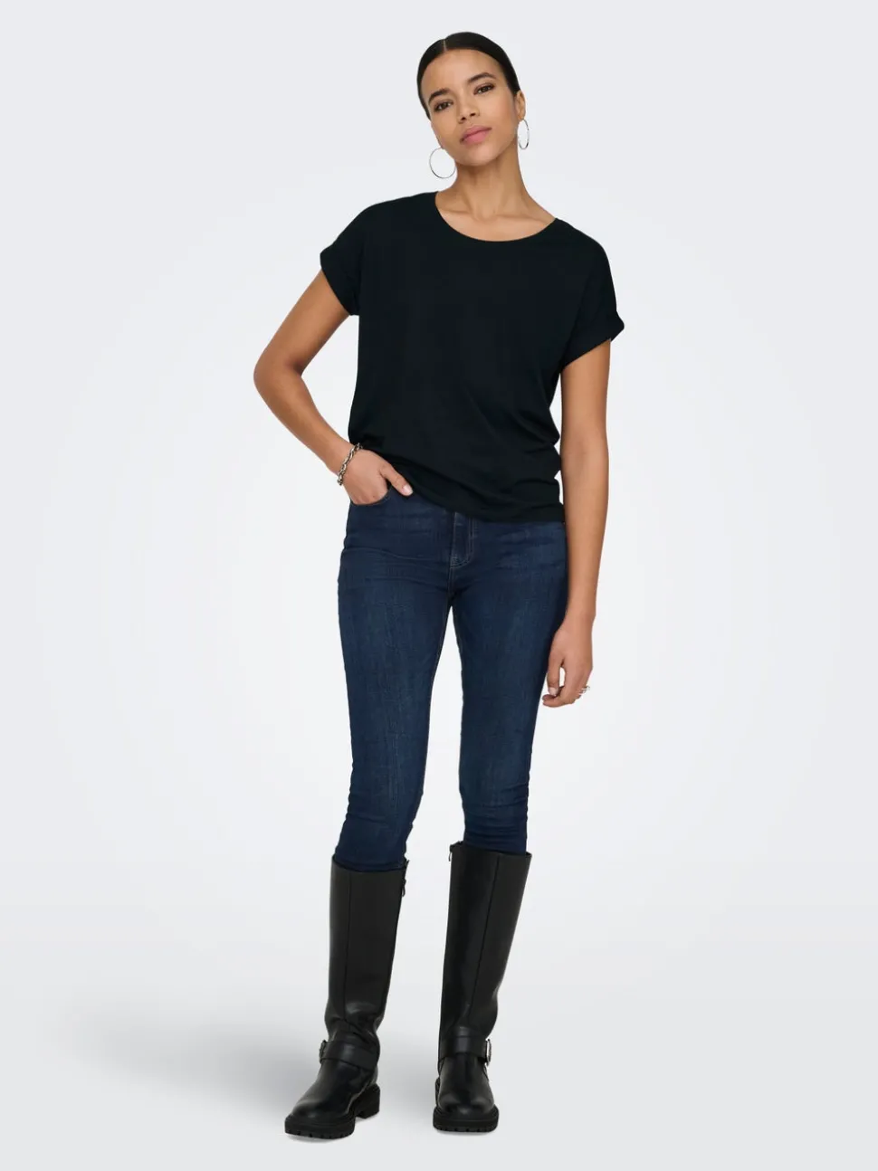 ONLMOSTER Top