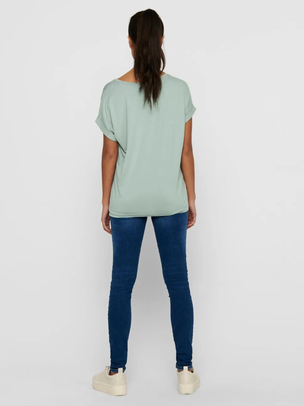 ONLMOSTER Top