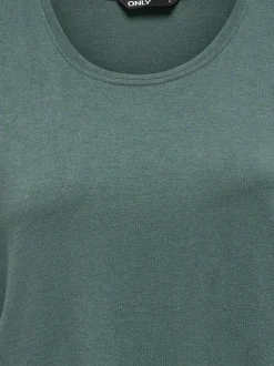 ONLMOSTER Top