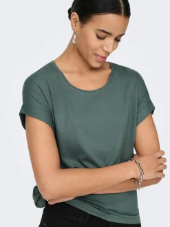 ONLMOSTER Top