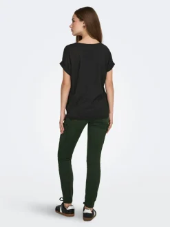 ONLMOSTER Top