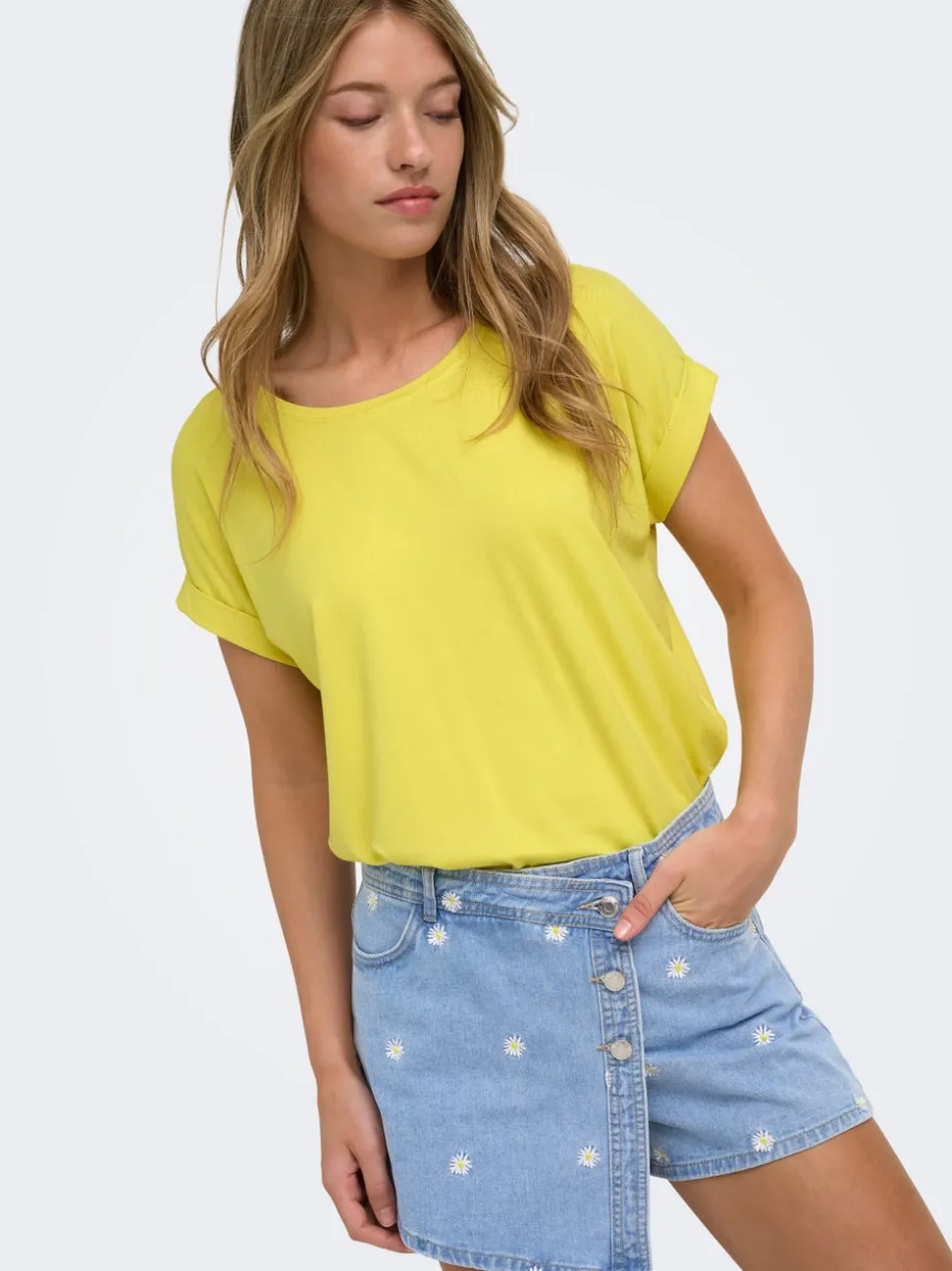 ONLMOSTER Top