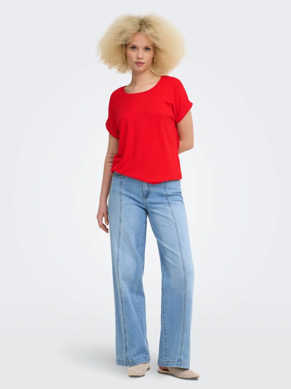 ONLMOSTER Top