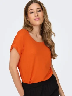 ONLMOSTER Top