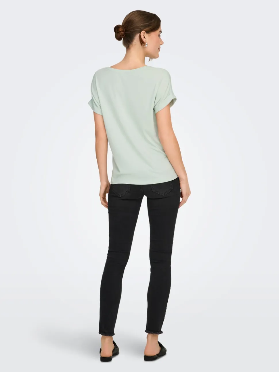 ONLMOSTER Top