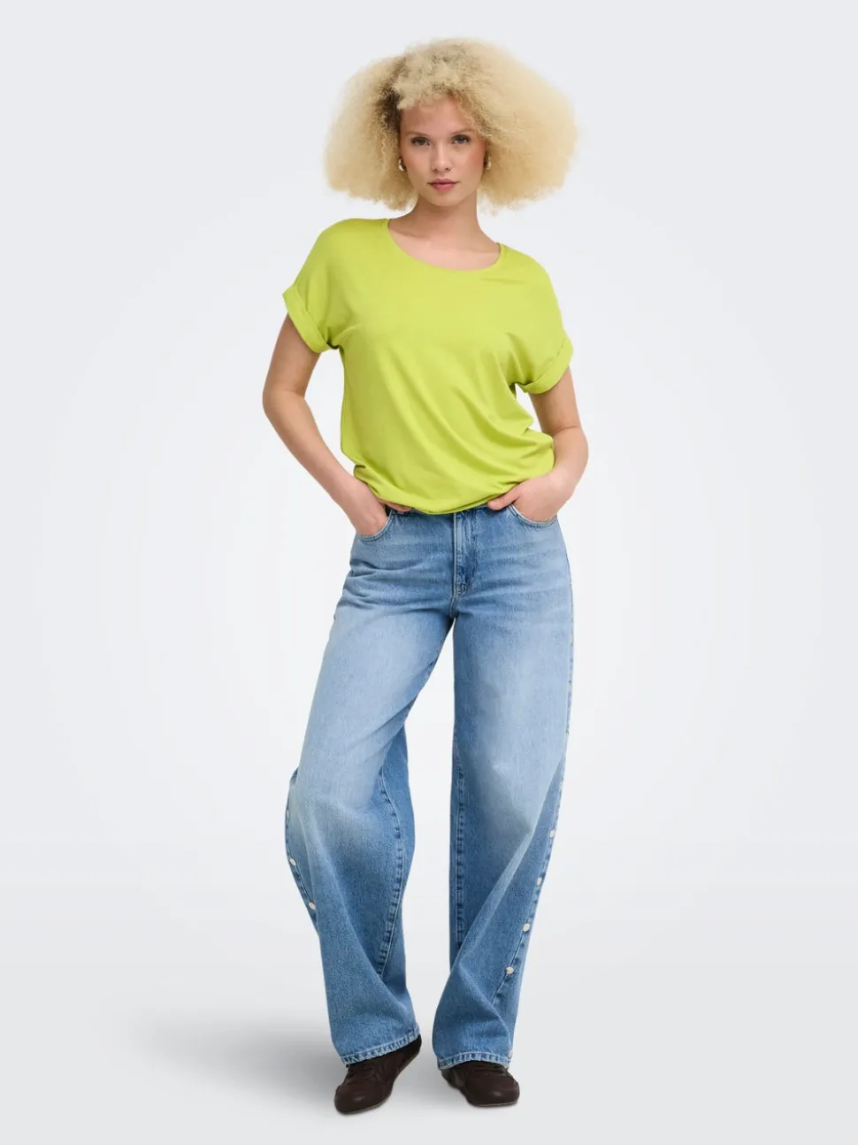 ONLMOSTER Top