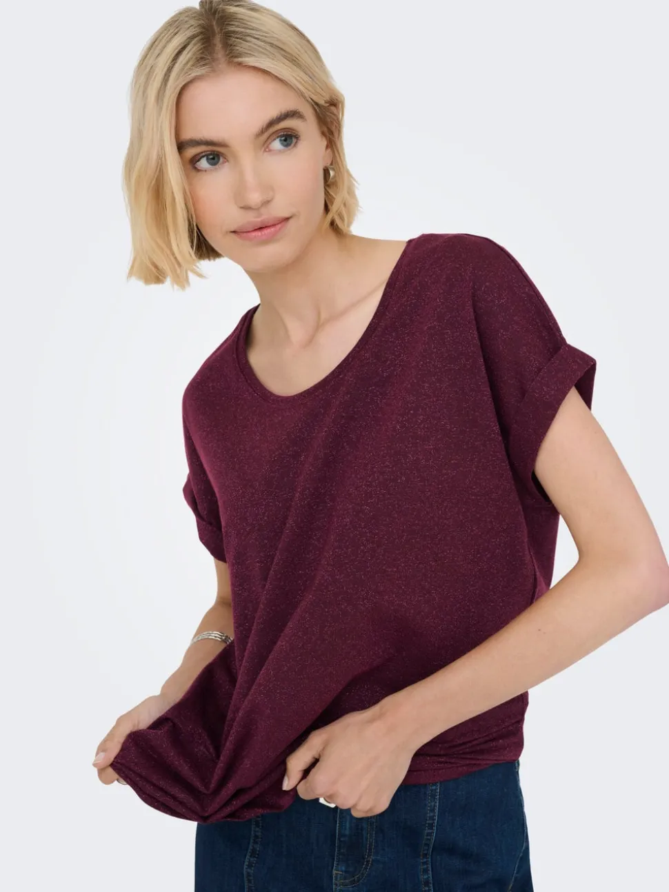 ONLMOSTER Top