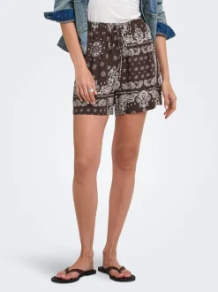 ONLMURA Normal geschnitten Shorts