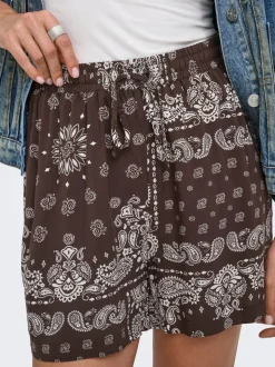 ONLMURA Normal geschnitten Shorts