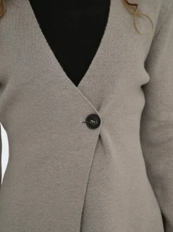 ONLMYERA Strickjacke