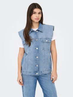 ONLMYRNA Jeansweste