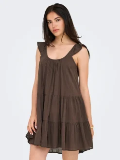 ONLNABILA Kurzes Kleid