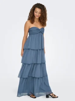 ONLNALA Langes Kleid