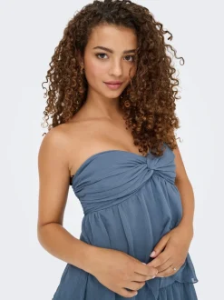 ONLNALA Langes Kleid