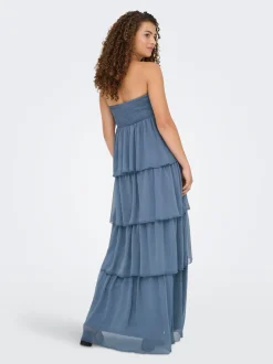 ONLNALA Langes Kleid