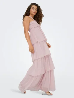 ONLNALA Langes Kleid