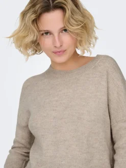 ONLNANJING Strickpullover