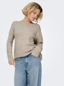 ONLNANJING Strickpullover