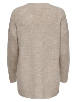 ONLNANJING Strickpullover