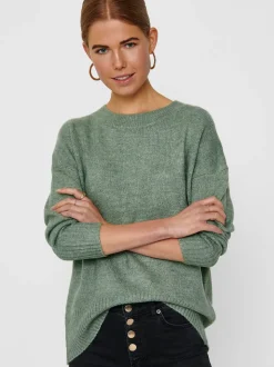 ONLNANJING Strickpullover