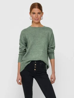 ONLNANJING Strickpullover
