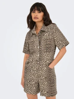 ONLNAOMI Playsuit