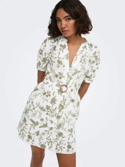 ONLNATHY Kurzes Kleid