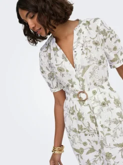 ONLNATHY Kurzes Kleid