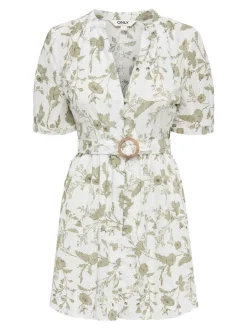 ONLNATHY Kurzes Kleid