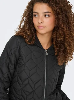 ONLNEWALLISON Steppjacke