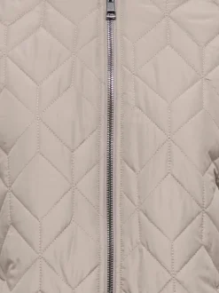 ONLNEWALLISON Steppjacke